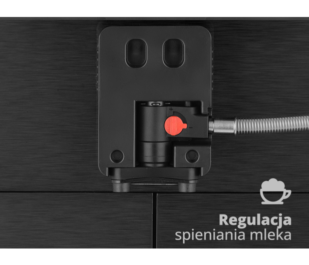 Sencor Ekspres automatyczny SES 9470BK - 1589857 - zdjęcie 18